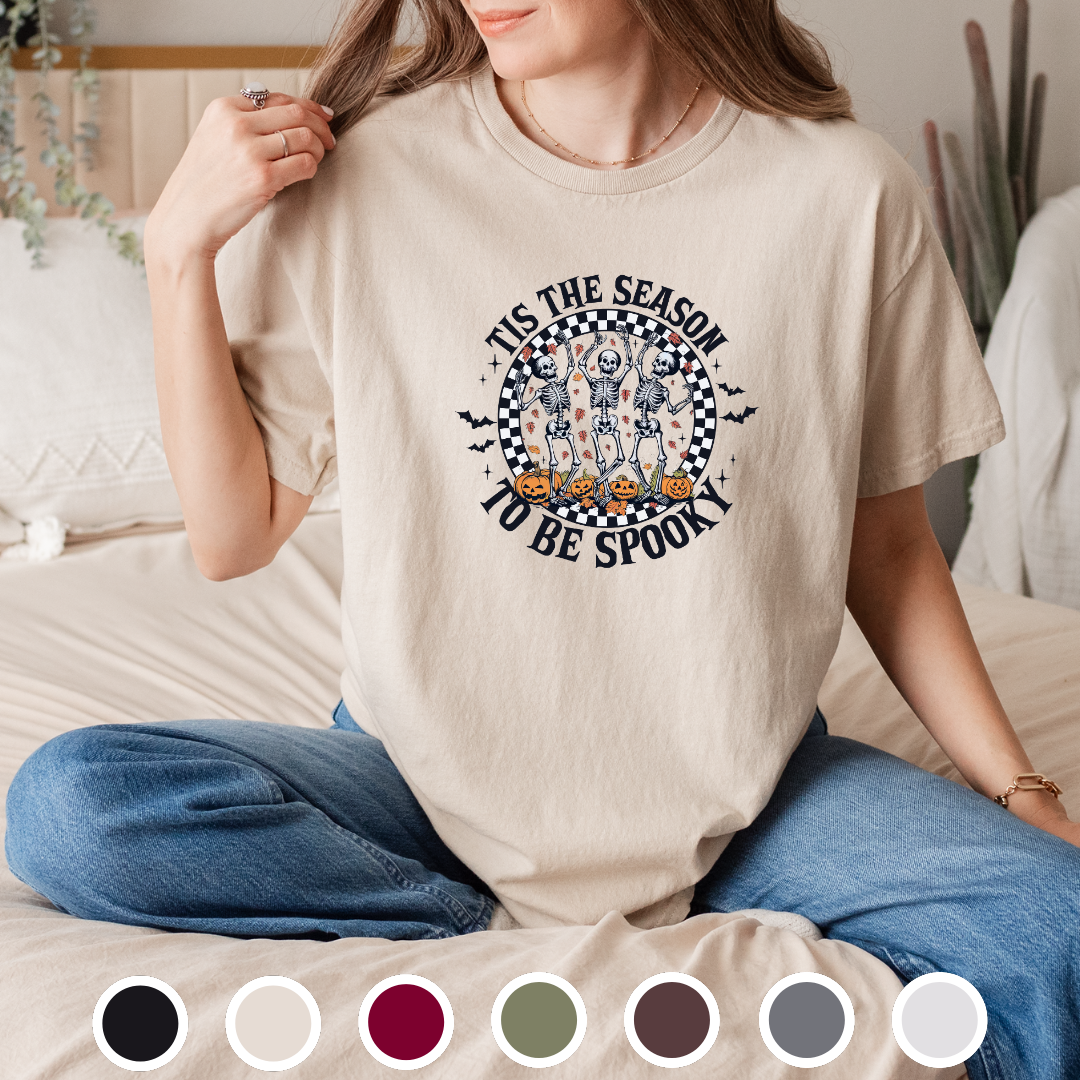 Tis The Season - Tee