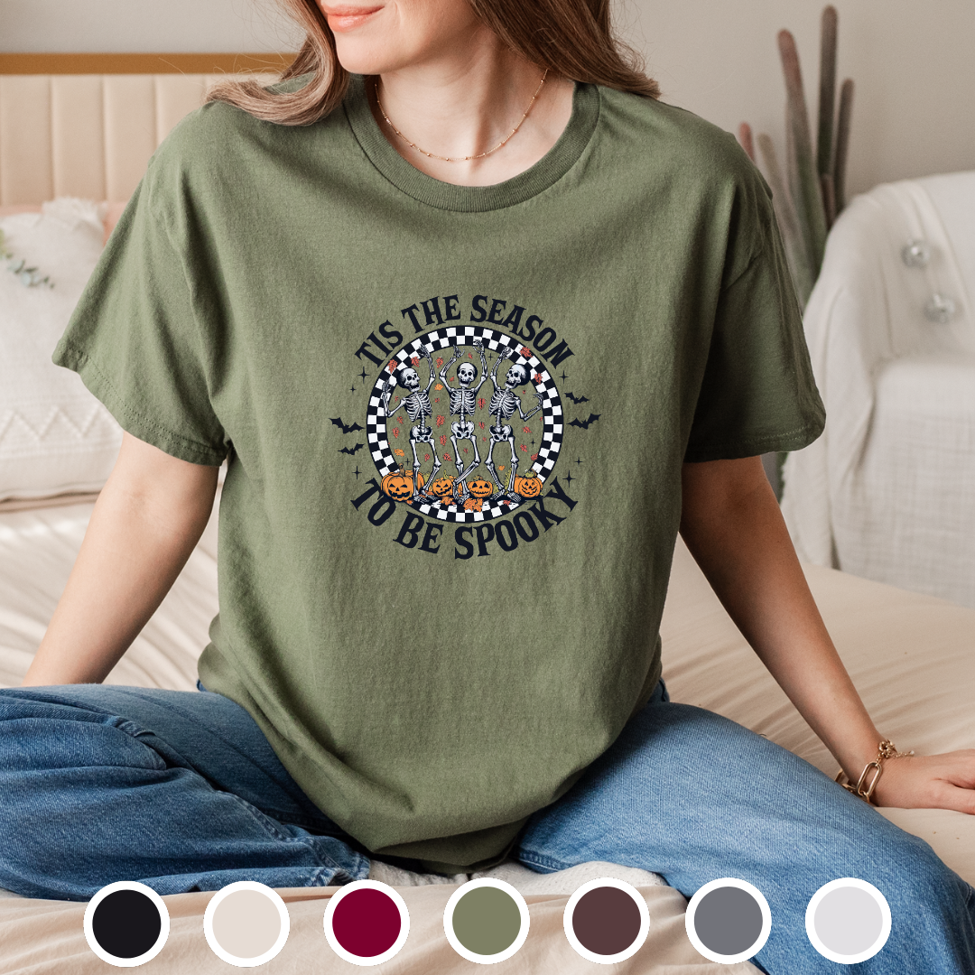 Tis The Season - Tee