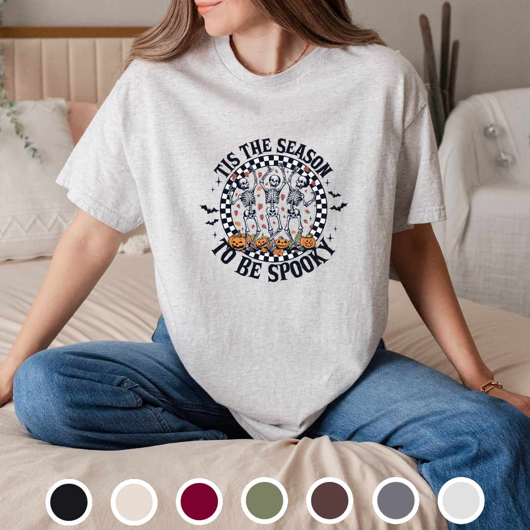 Tis The Season - Tee