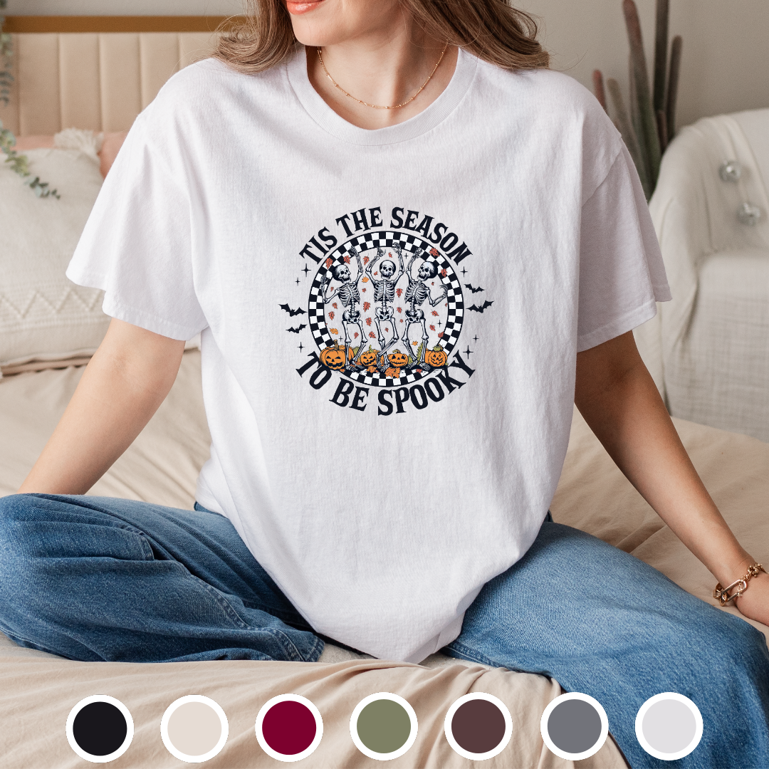 Tis The Season - Tee