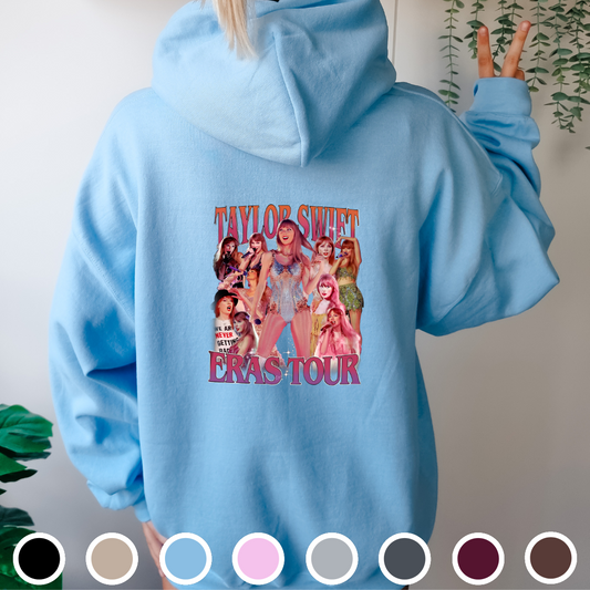 The Eras Tour - Hoodie