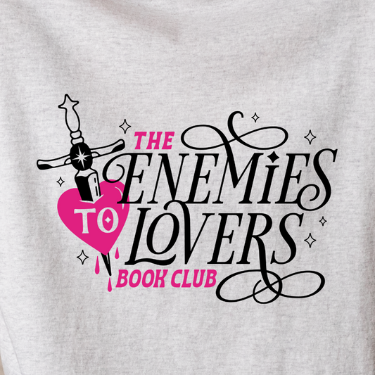 Enemies To Lovers - Tee